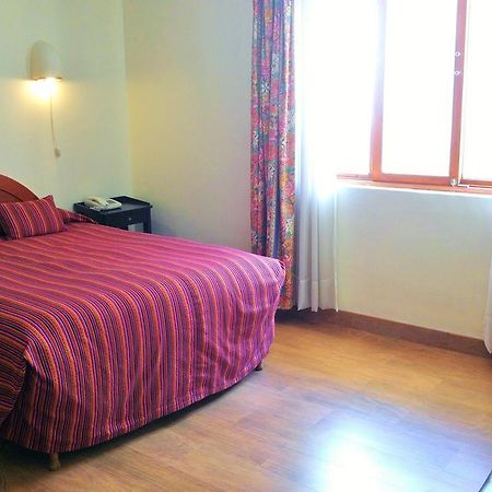 فندق Centro By Casa Andina Cusco Saphi المظهر الخارجي الصورة