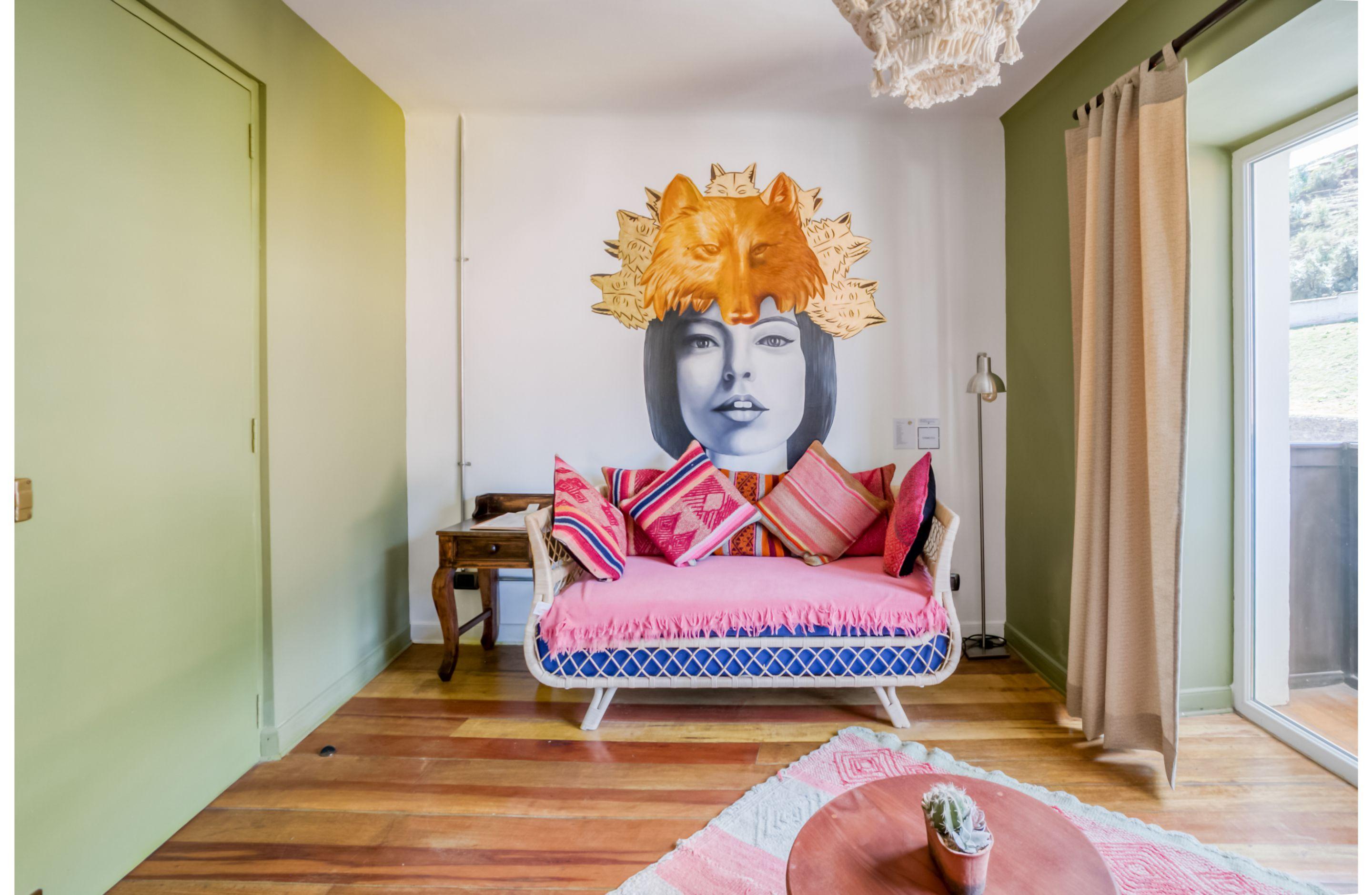 فندق Centro By Casa Andina Cusco Saphi المظهر الخارجي الصورة