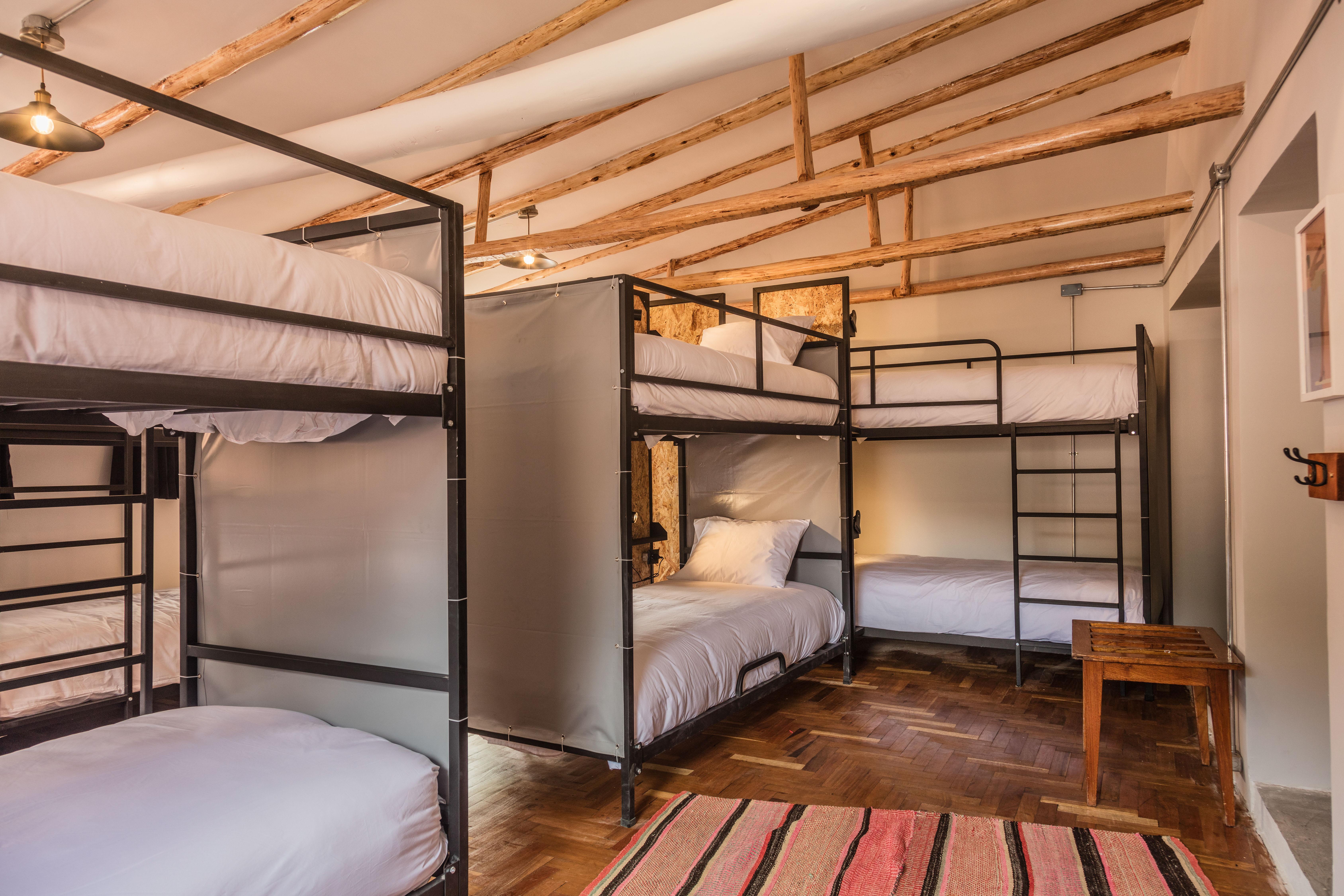 فندق Centro By Casa Andina Cusco Saphi المظهر الخارجي الصورة