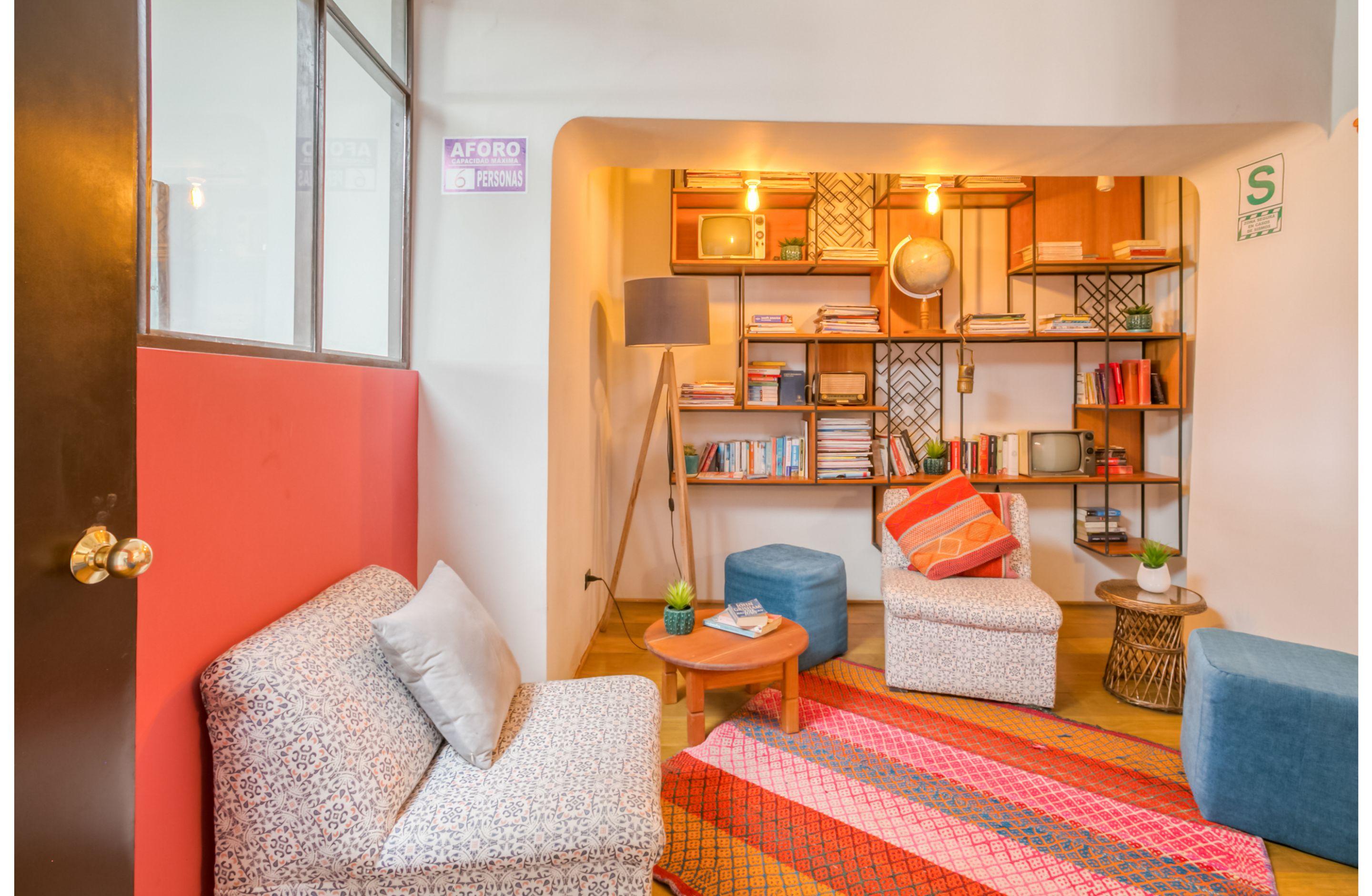 فندق Centro By Casa Andina Cusco Saphi المظهر الخارجي الصورة