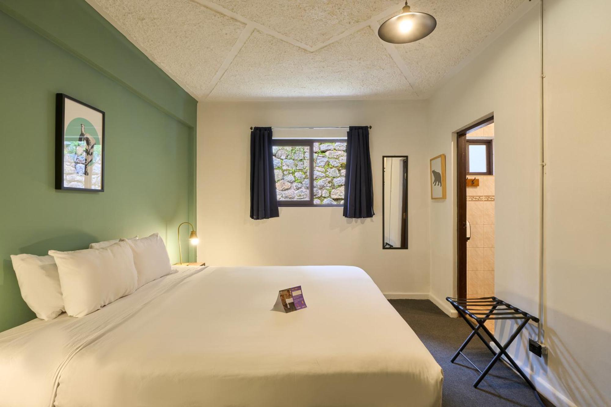 فندق Centro By Casa Andina Cusco Saphi المظهر الخارجي الصورة