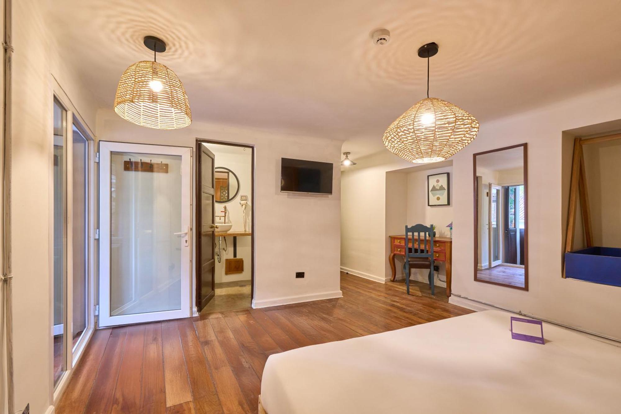 فندق Centro By Casa Andina Cusco Saphi المظهر الخارجي الصورة