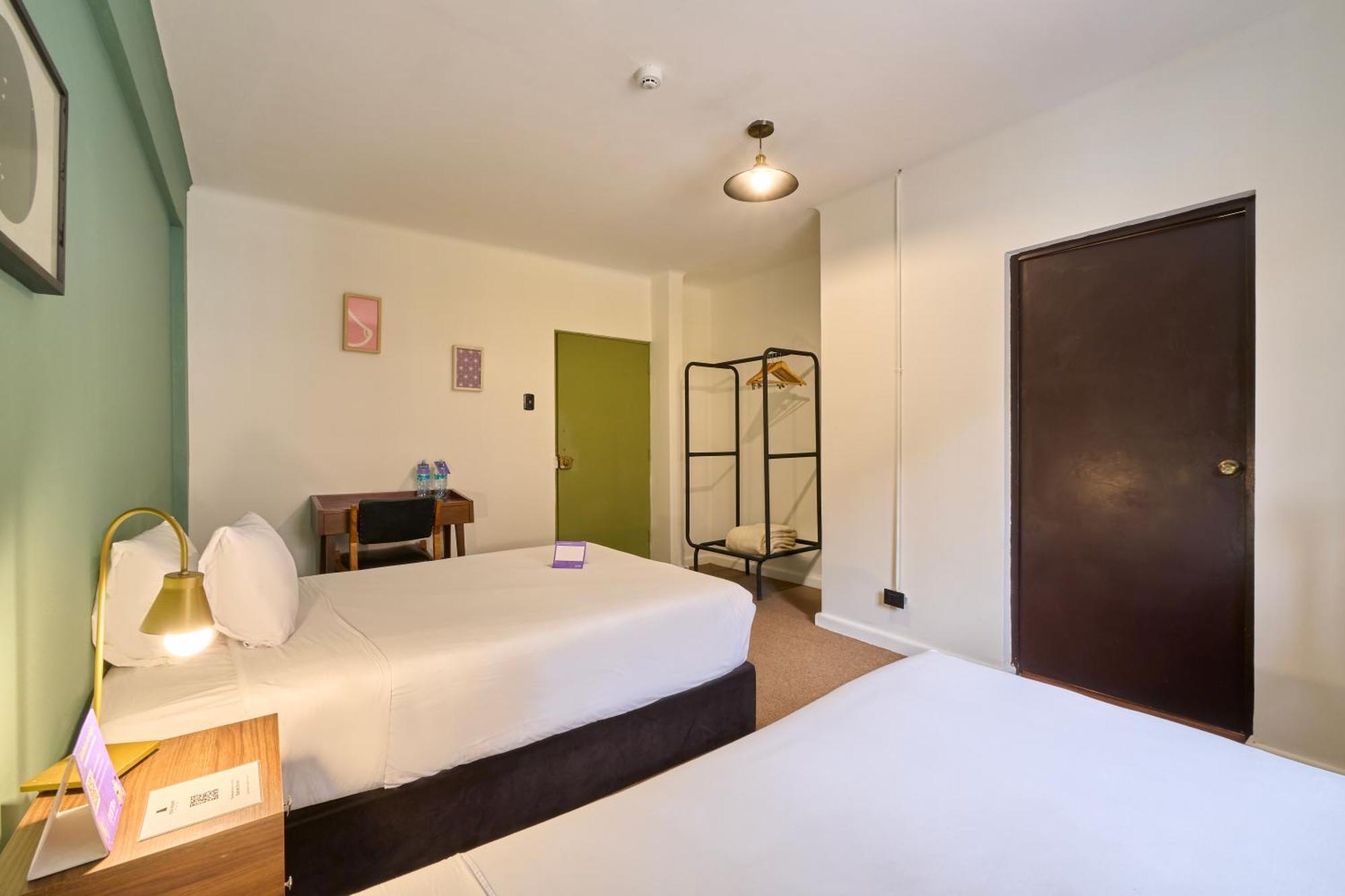 فندق Centro By Casa Andina Cusco Saphi المظهر الخارجي الصورة