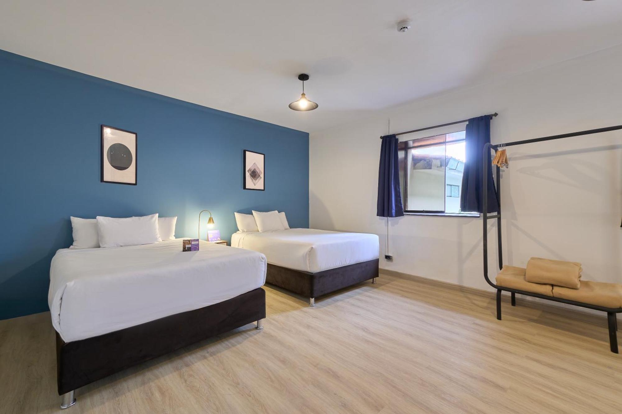 فندق Centro By Casa Andina Cusco Saphi المظهر الخارجي الصورة