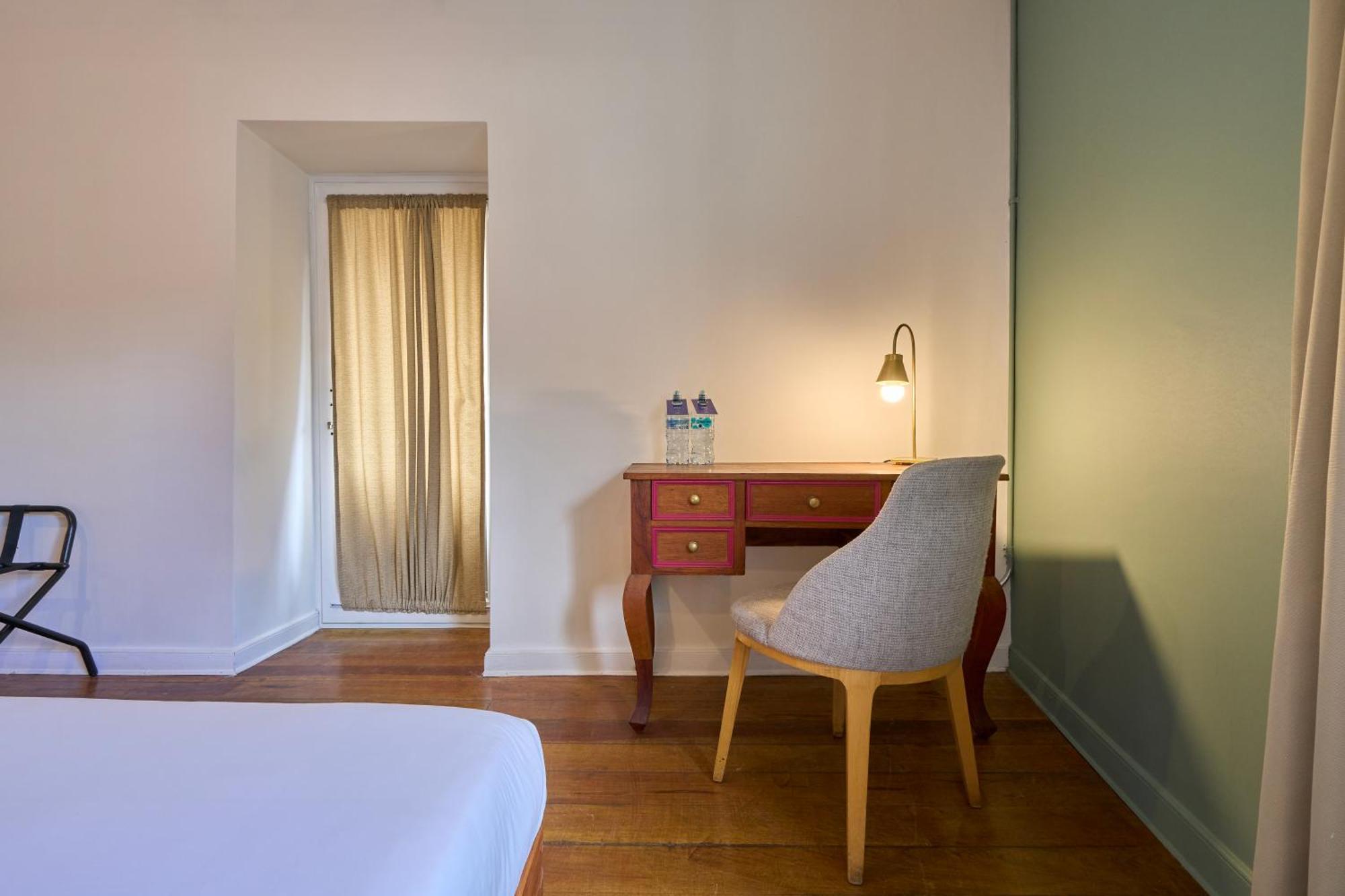 فندق Centro By Casa Andina Cusco Saphi المظهر الخارجي الصورة