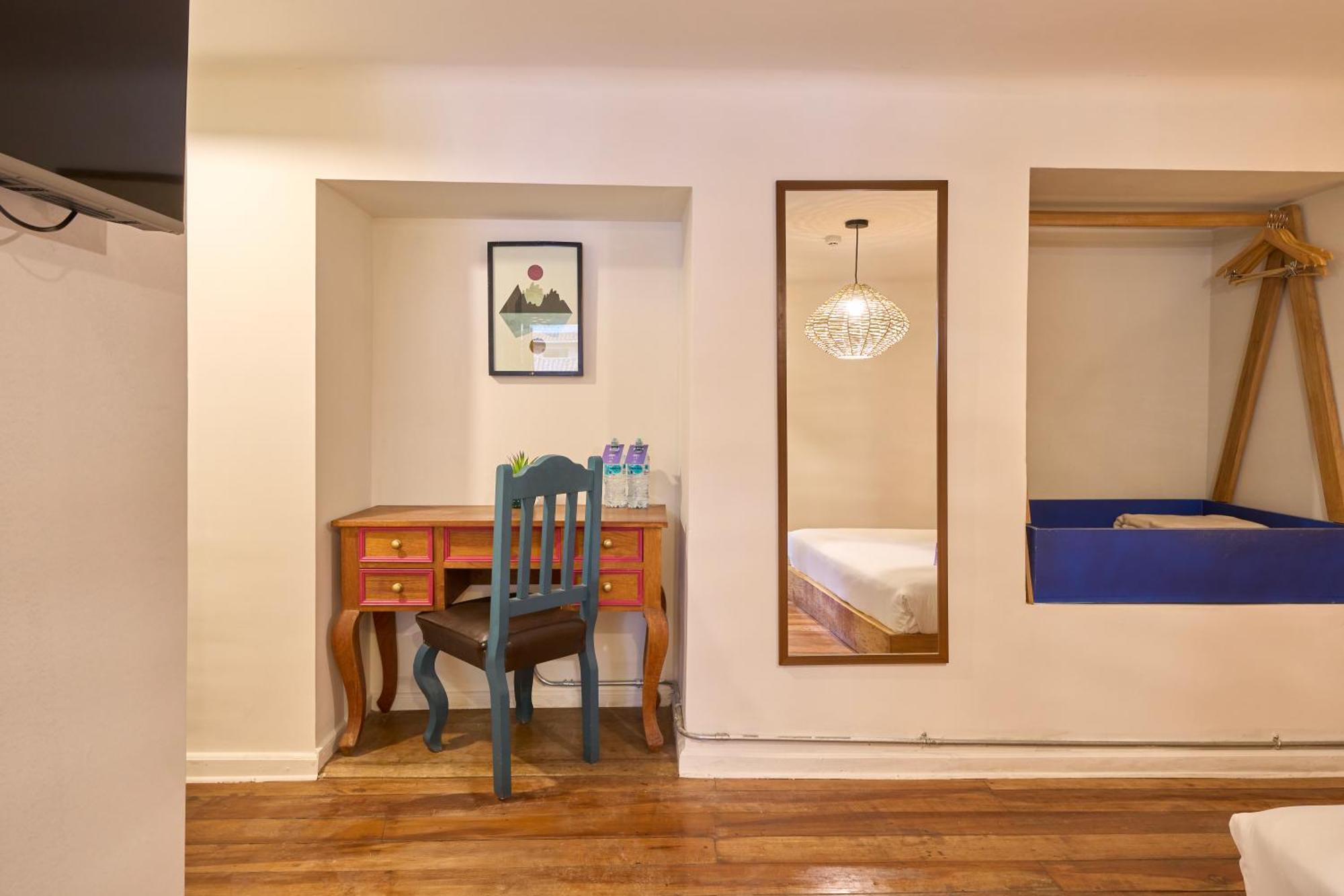 فندق Centro By Casa Andina Cusco Saphi المظهر الخارجي الصورة