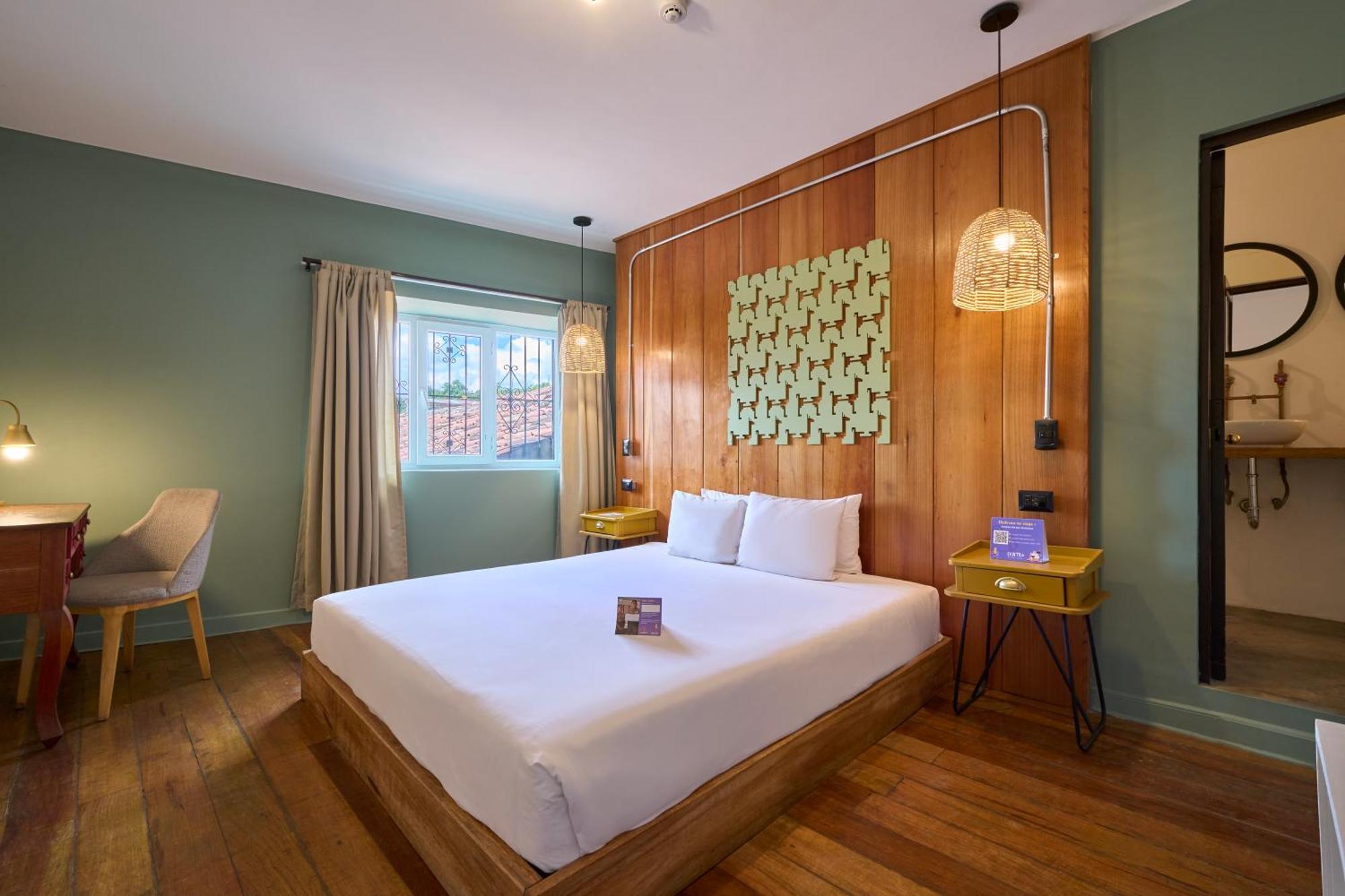 فندق Centro By Casa Andina Cusco Saphi المظهر الخارجي الصورة