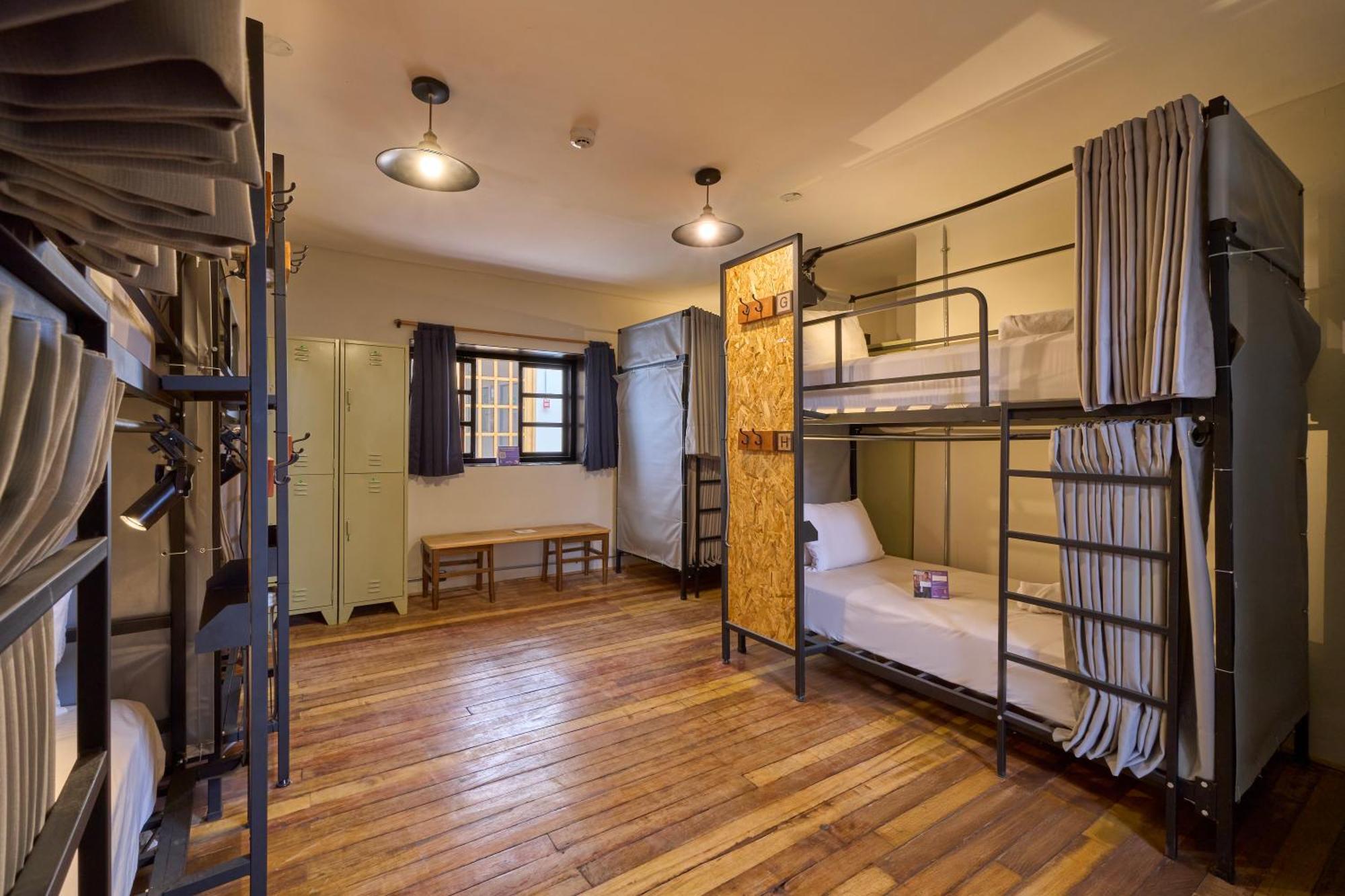 فندق Centro By Casa Andina Cusco Saphi المظهر الخارجي الصورة