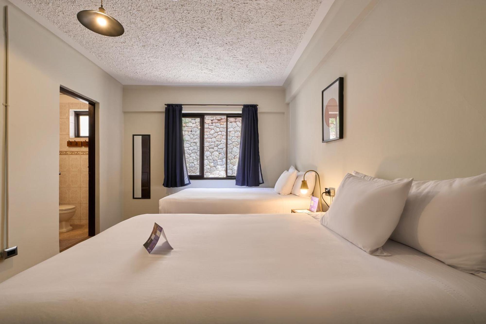 فندق Centro By Casa Andina Cusco Saphi المظهر الخارجي الصورة