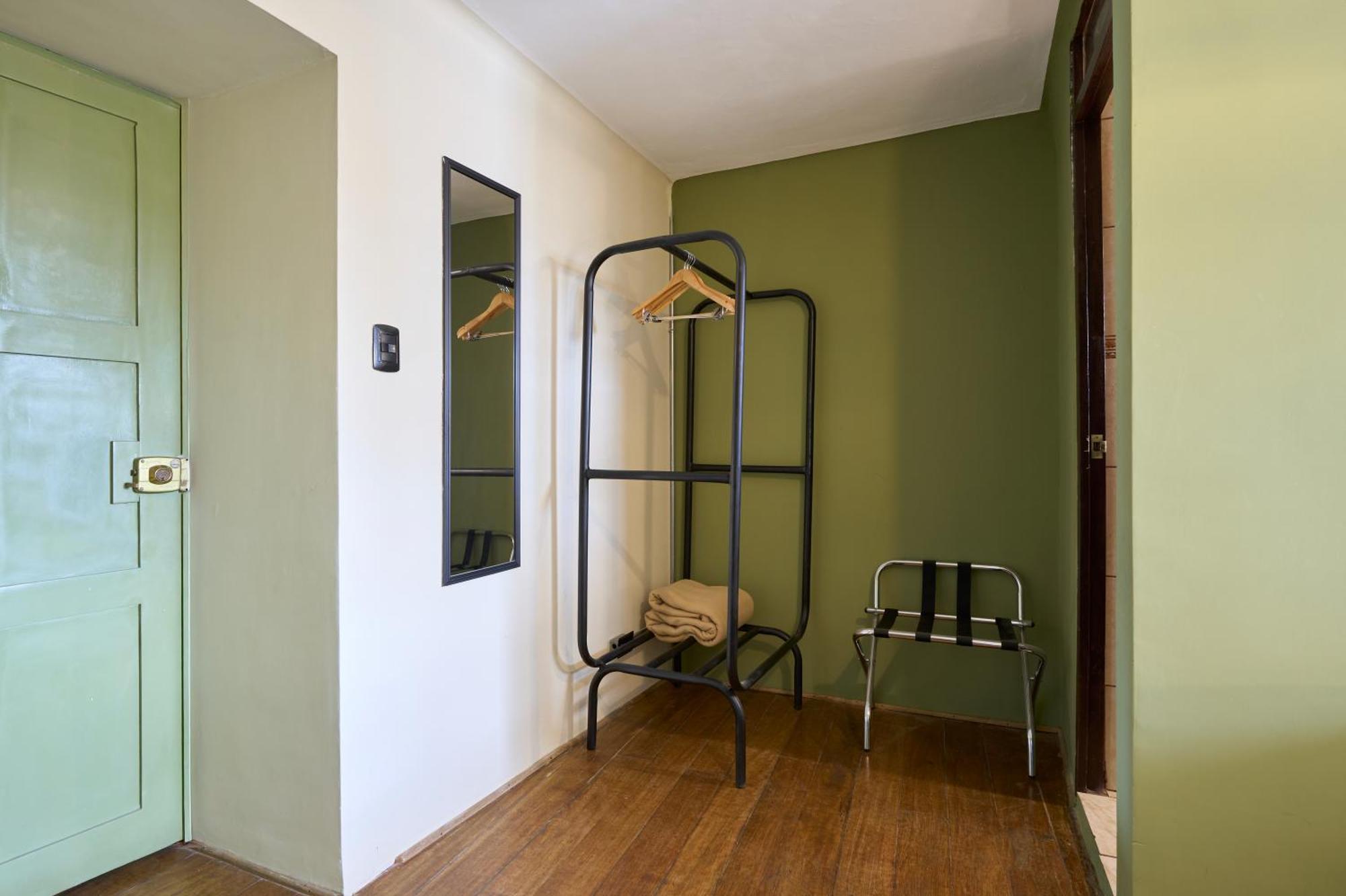 فندق Centro By Casa Andina Cusco Saphi المظهر الخارجي الصورة