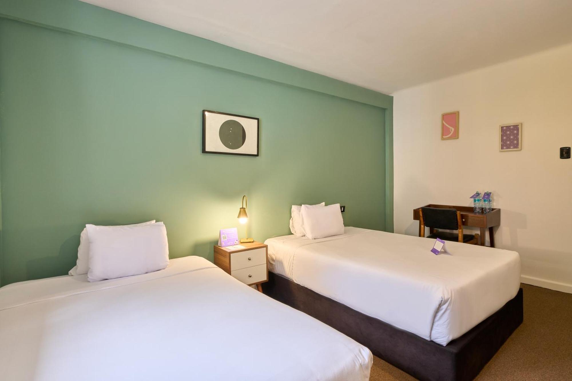 فندق Centro By Casa Andina Cusco Saphi المظهر الخارجي الصورة