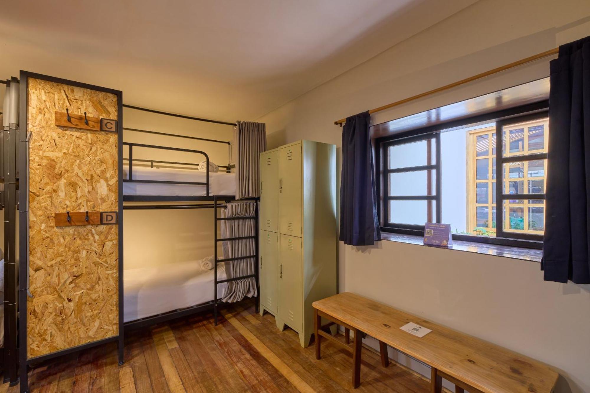 فندق Centro By Casa Andina Cusco Saphi المظهر الخارجي الصورة