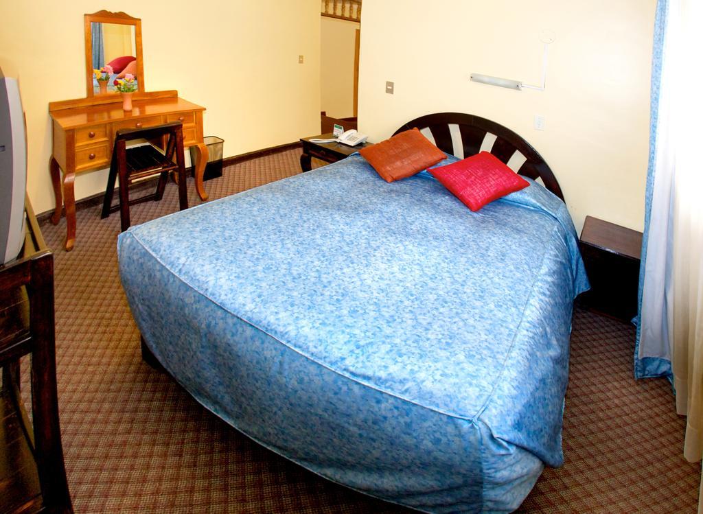 فندق Centro By Casa Andina Cusco Saphi المظهر الخارجي الصورة